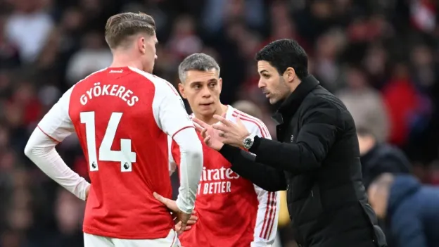 Premier League 'Big Six' Grading: Arsenal Shines, Liverpool Struggles