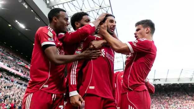 Premier League Contenders: Assessing Title Hopefuls and Question Marks