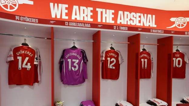 Premier League Depth Charts: Key Players and Squad Analysis