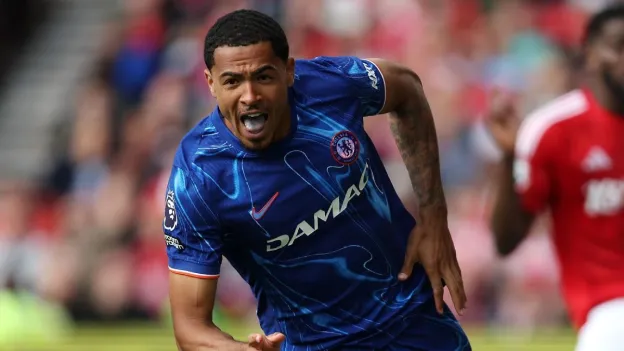 Premier League Final Day Drama: Chelsea and Man City Secure UCL Spots, Man United Deny Villa