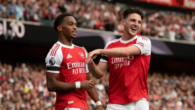 Premier League First-Month Grades: A+ to F for All 20 Teams