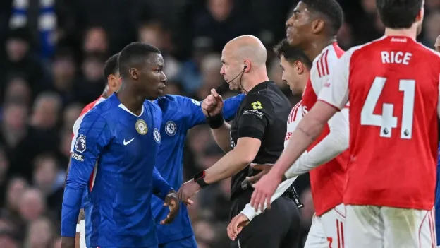 Premier League GW 13 Overreactions: Chelsea's Discipline Concerns and City's Balanced Attack