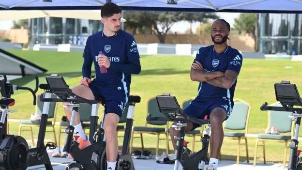 Premier League Injury News Ahead of Weekend Fixtures