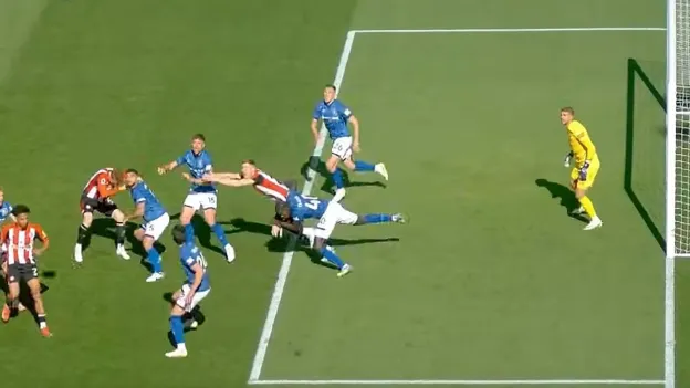 Premier League Law Changes 2025: Focus on Holding, Keeper Rule, and RefCam