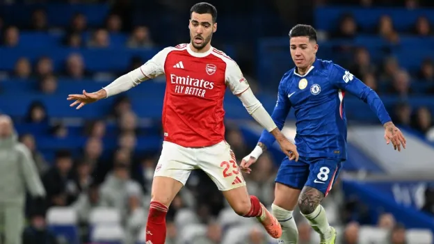 Premier League Live Updates: Arsenal vs. Brentford, Liverpool vs. Sunderland