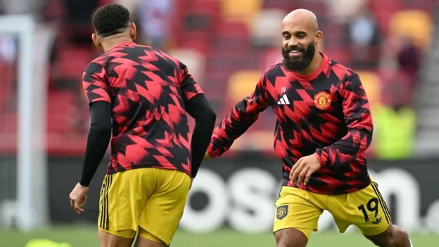 Premier League Live Updates: Brentford-Manchester United Clash