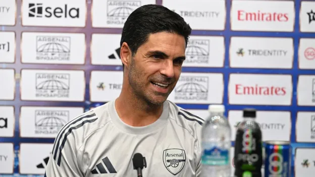 Premier League Managers Address Press Ahead of 2025-26 Season Kick-Off