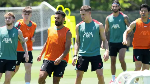 Premier League Preseason: Setting Ambitions for the New Season