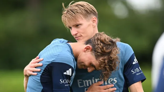 Premier League Preseason Standouts: Ngumoha, Dowman, Fernandes Impress