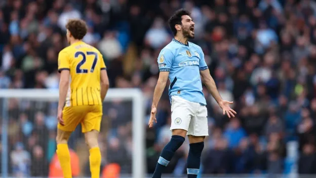 Premier League Run-in Dramatic Analysis by Ian Darke