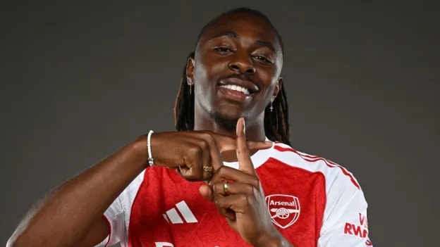 Premier League Sets New Spending Record in 2025 Transfer Window