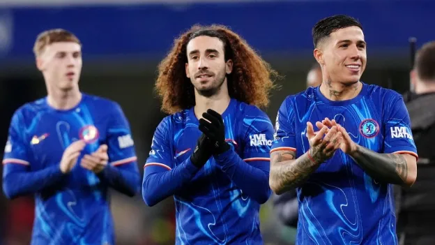 Premier League Summer Transfer Targets for Top Clubs