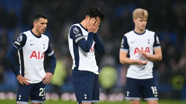 Premier League Team Rankings: Newcastle and Aston Villa Shine, Forest and Tottenham Struggle