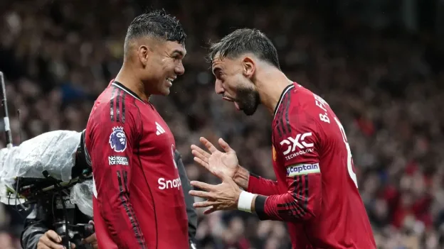 Premier League Team Rankings Revisited: Arsenal Leads, Spurs Concerns, United's Progress