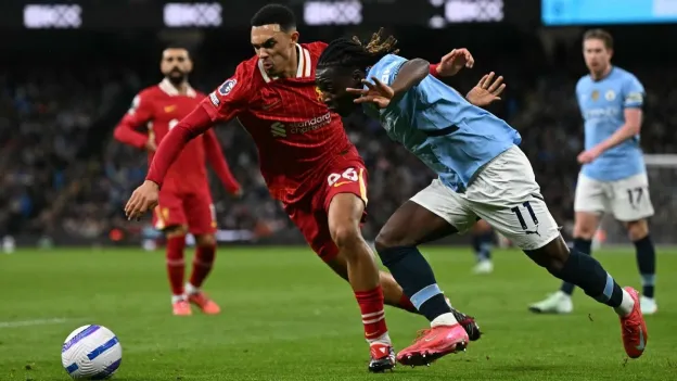 Premier League Teams Focused on Results in Final Stretch of Season