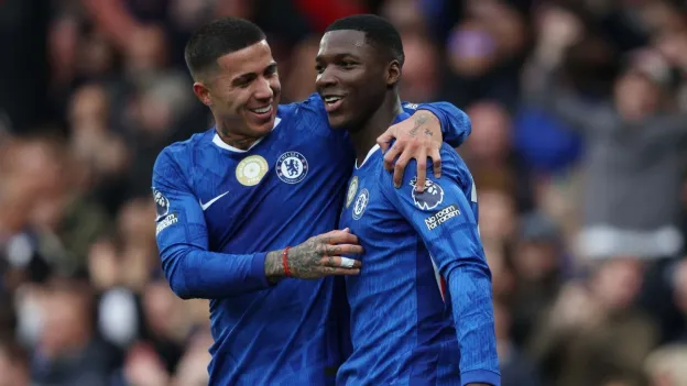 Premier League Top 50: Ranking the Best Players of 2025-26 Season