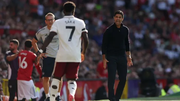 Premier League Top Clubs Early Season Issues and Learnings