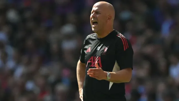 Premier League Update: Liverpool vs. Arsenal Preview and Managerial Insights