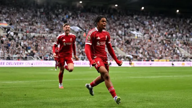 Premier League Updates: Brighton-Man City, Liverpool-Arsenal Headline Weekend Matches