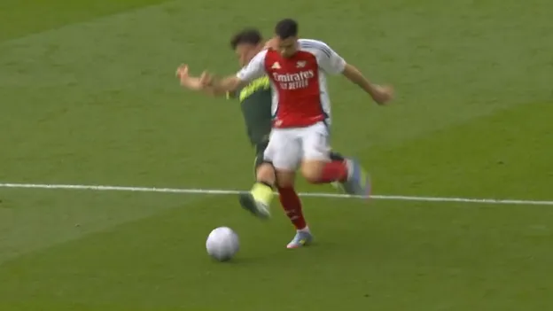 Premier League VAR Review: Nørgaard Challenge and Ward-Prowse Handball