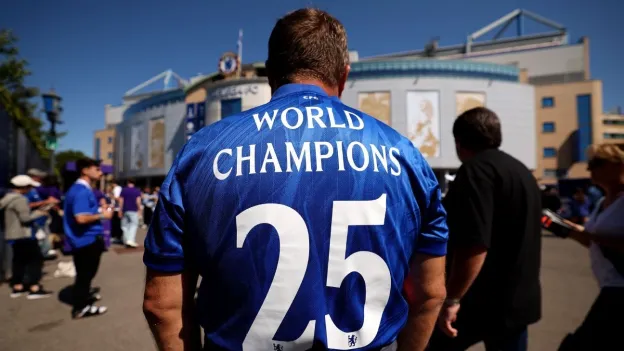 Premier League Weekend Preview: Chelsea vs. Crystal Palace, Forest vs. Brentford