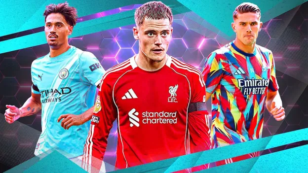 Premier League's New Stars: Analysis of Wirtz, Sesko, and More