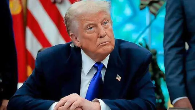 President Trump to Lower Drug Prices in the US