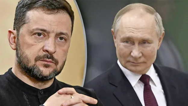 Prospects of Peace Between Russia and Ukraine: Challenges Ahead for Europe