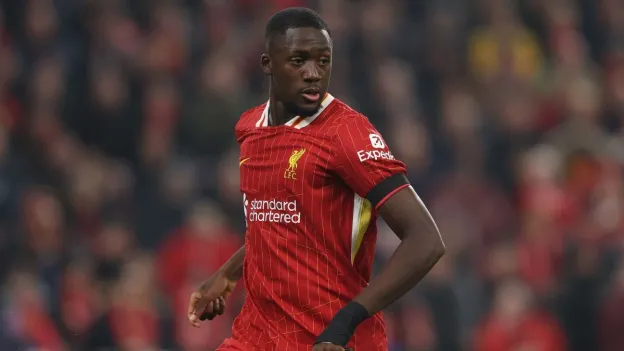 PSG Interested in Liverpool's Ibrahima Konaté for Summer Transfer