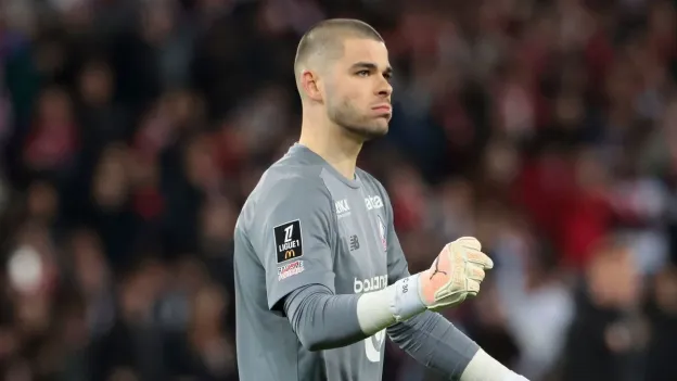 PSG Signs Lucas Chevalier as New No. 1 Goalkeeper, Replacing Donnarumma