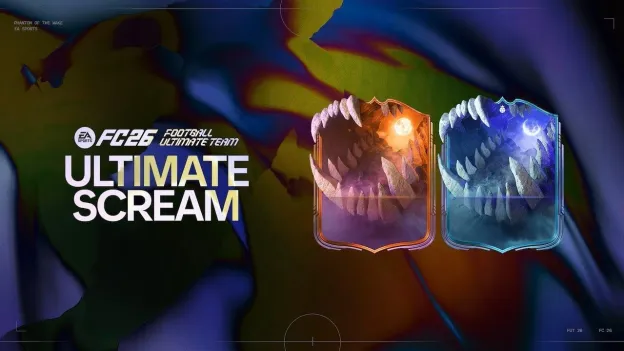Pulisic and Dembélé Lead EA FC 26 Ultimate Scream Team 2
