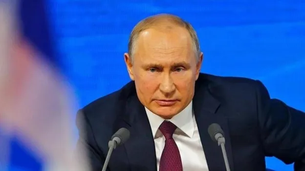 Putin Calls for Cooperation on Rare Earth Elements with the US
