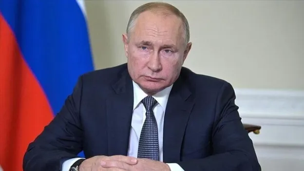Putin's Critical Statements on Zelensky: Avoiding Negotiations