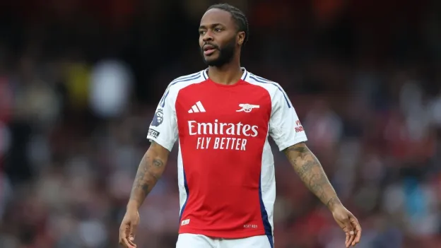 Raheem Sterling to Stay at Chelsea Despite Transfer Rumors