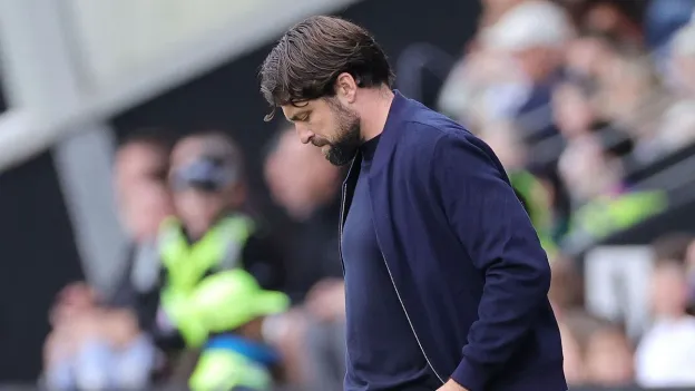 Rangers Chairman Acknowledges Mistake in Russell Martin Appointment