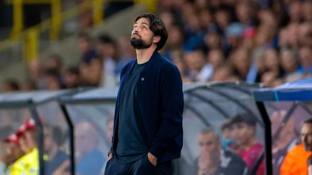 Rangers Manager Russell Martin Faces Mounting Challenges and Criticism