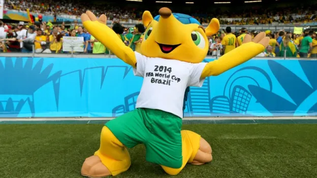 Ranking Every World Cup Mascot: From World Cup Willie to Maple, Zayu, and Clutch