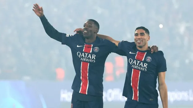 Ranking the 30 Players Who Will Decide Champions League Final