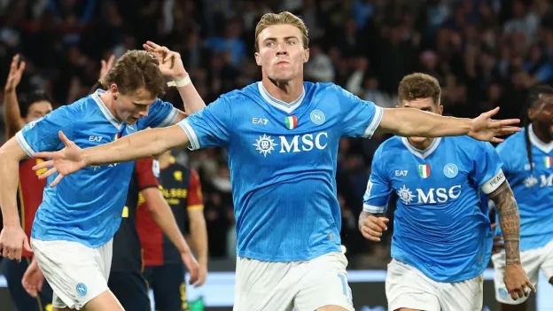 Rashford, Højlund, and Onana Shine Since Leaving Manchester United