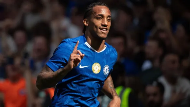 Rating New Attacking Signings: Pedro, Ekitike, Grealish, and More in Premier League