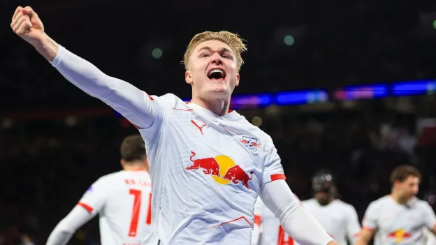 RB Leipzig's Revival: Back to Roots in Bundesliga Success
