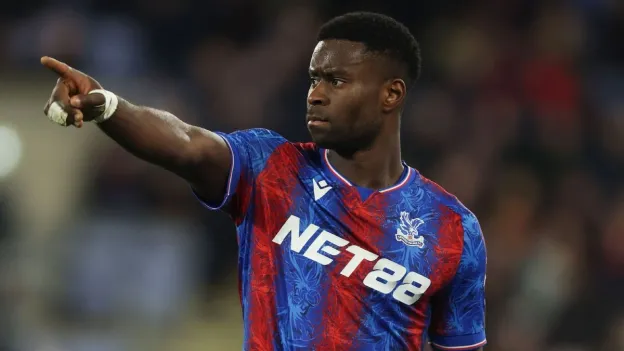 Real Madrid and Barcelona Interested in Marc Guéhi After Liverpool Deal Fails