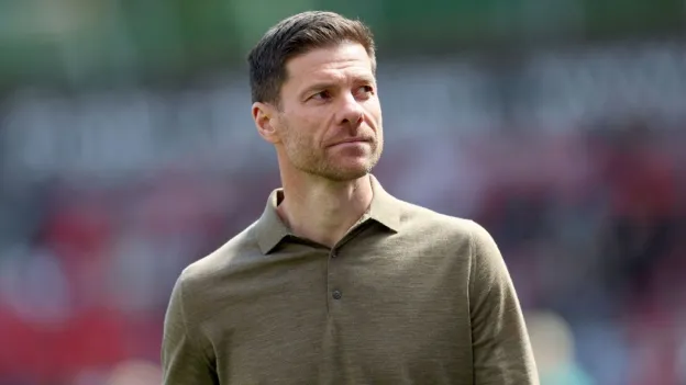 Real Madrid Close to Naming Xabi Alonso as New Coach for Club World Cup
