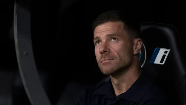 Real Madrid Coach Xabi Alonso Under Scrutiny Despite Top LaLiga Position