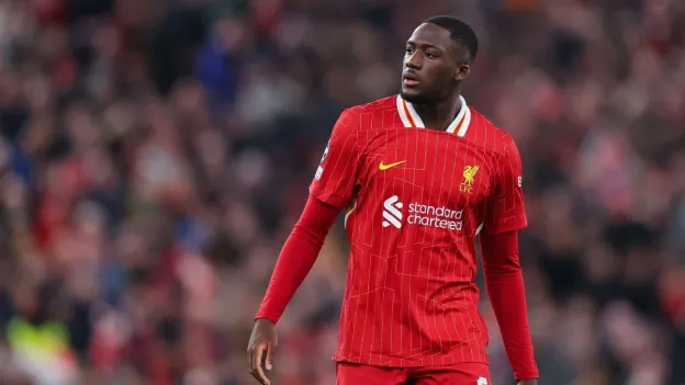 Real Madrid Eye Trio of Transfer Targets Including Liverpool's Konate