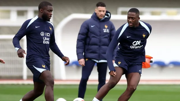 Real Madrid Eye Upamecano, Konaté, Guéhi in Latest Transfer Rumors