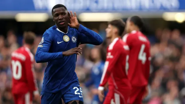 Real Madrid Interested in Chelsea's Caicedo, Transfer Rumors and News