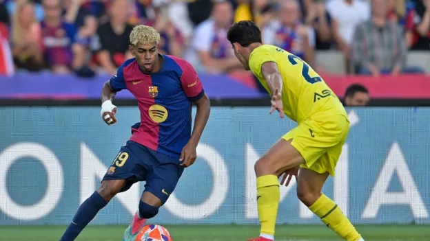 Real Madrid Opposes Barça-Villarreal U.S. Game Proposal