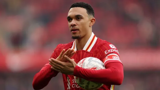Real Madrid Optimistic About Signing Trent Alexander-Arnold