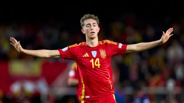 Real Madrid's Dean Huijsen Expresses Loyalty to Club in First Summer Signing